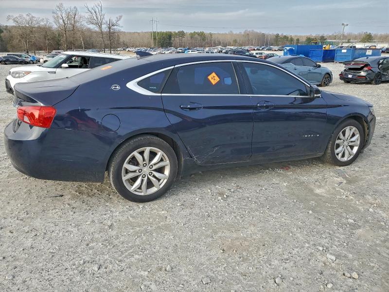 Фото 3 - CHEVROLET IMPALA