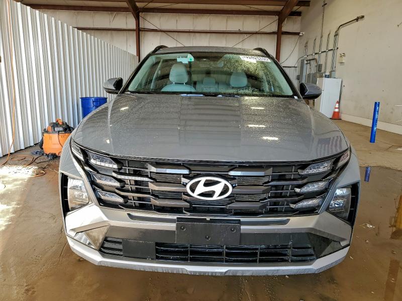 Фото 5 - HYUNDAI TUCSON