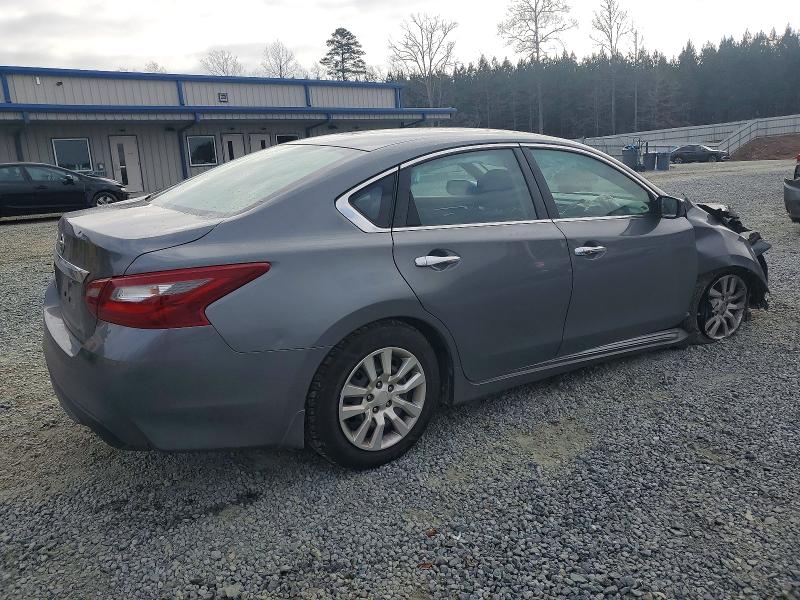 Фото 3 - NISSAN ALTIMA