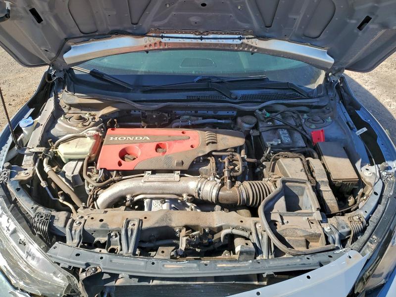 Фото 11 - HONDA CIVIC