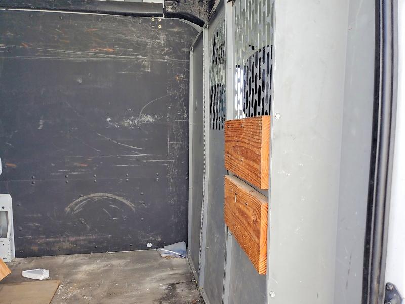 Фото 11 - FORD TRANSIT