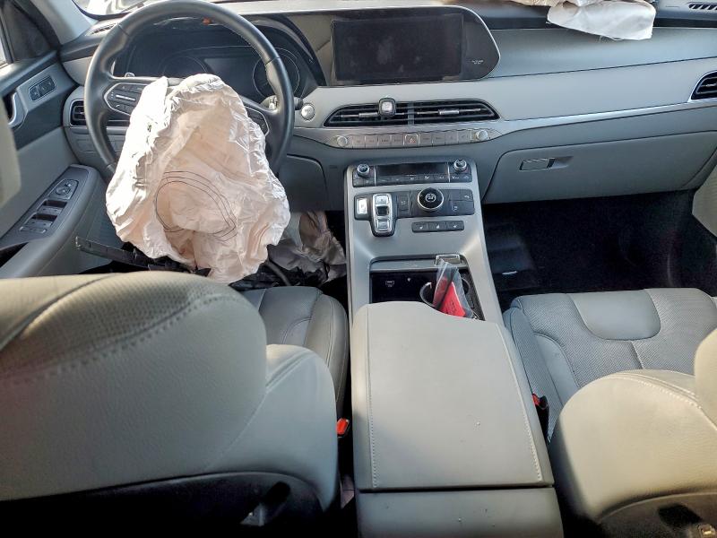 Фото 8 - HYUNDAI PALISADE