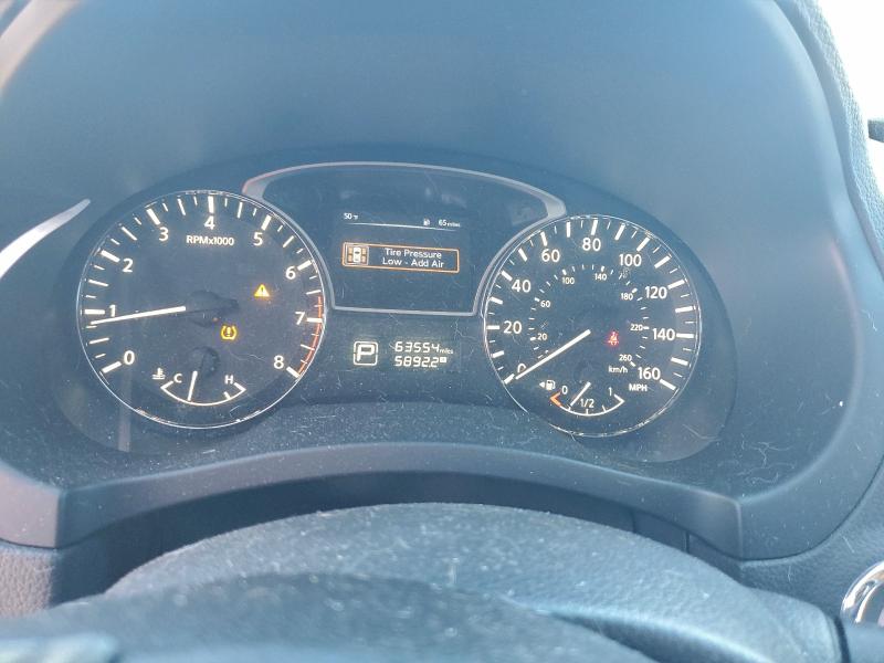 Фото 9 - NISSAN ALTIMA