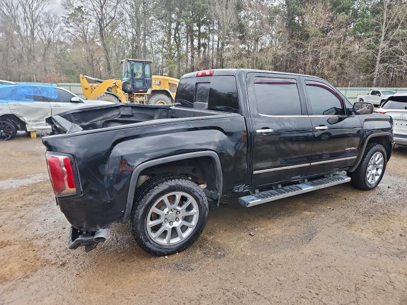 Фото 3 - GMC SIERRA