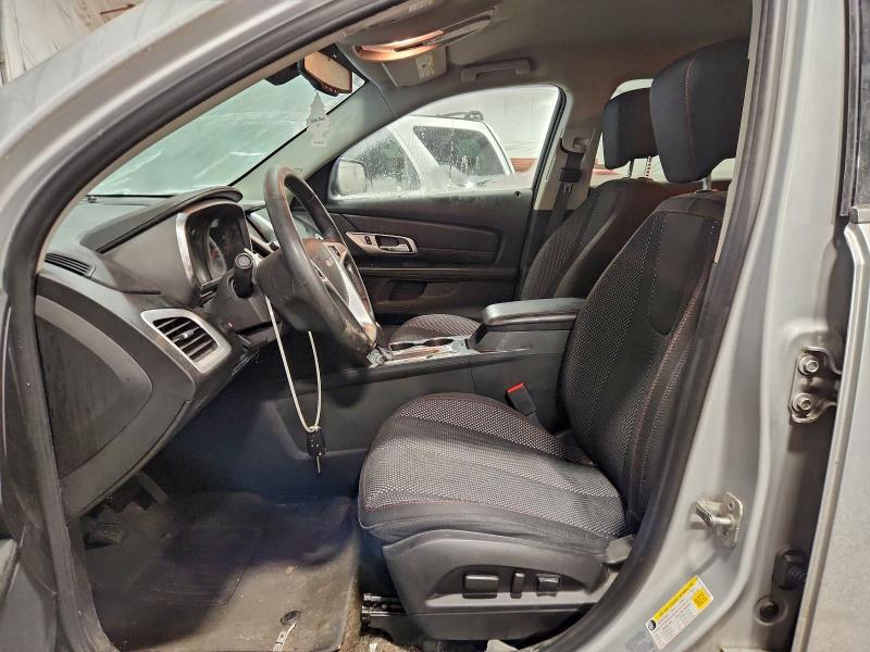 Фото 7 - GMC TERRAIN