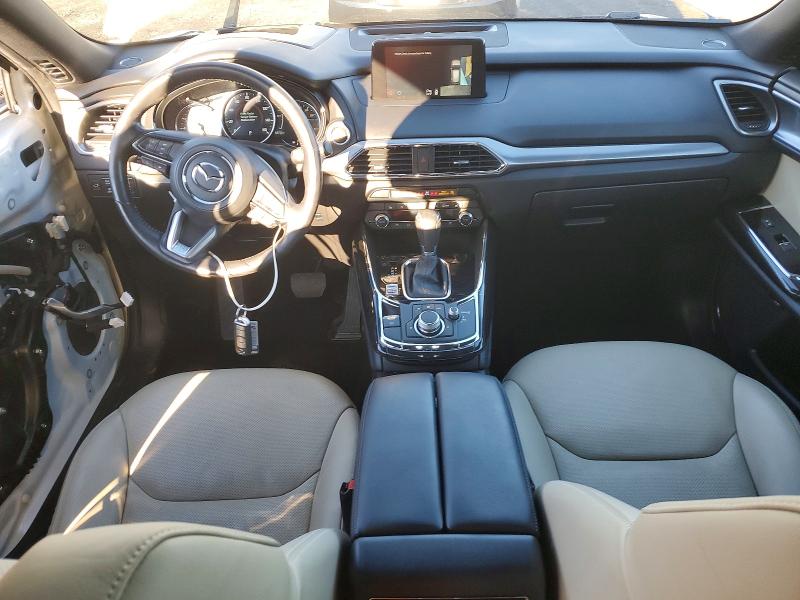 Фото 8 - MAZDA CX-9