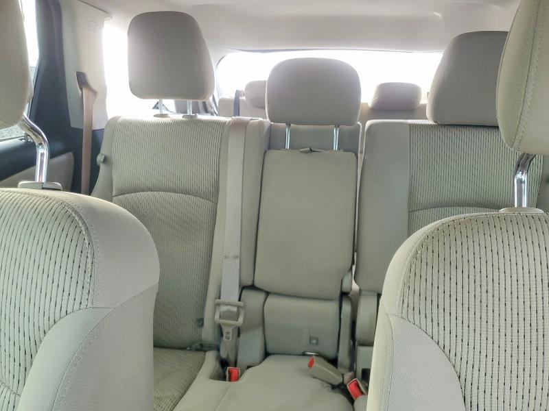 Фото 10 - DODGE JOURNEY