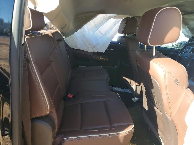 Фото 10 - CHEVROLET ALL Models