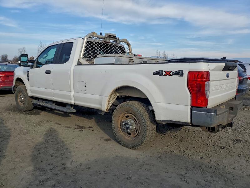 Фото 2 - FORD F250