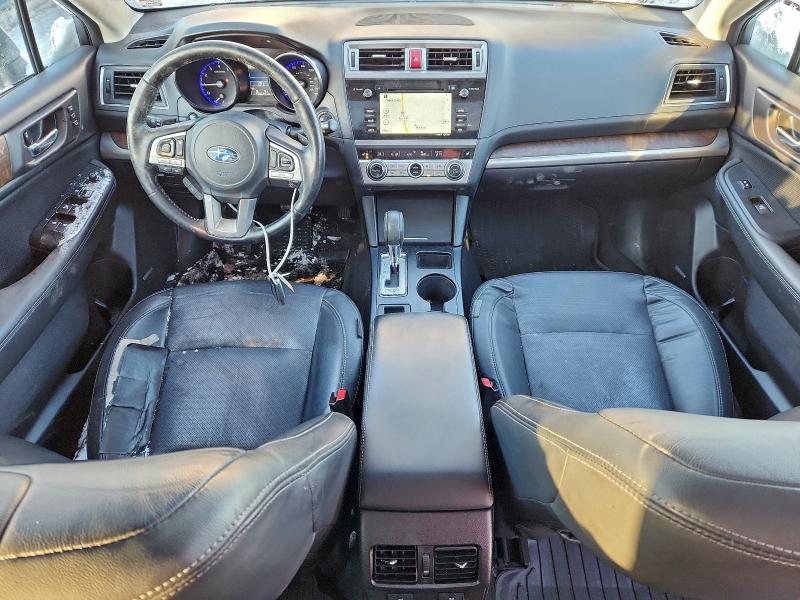 Фото 8 - SUBARU OUTBACK