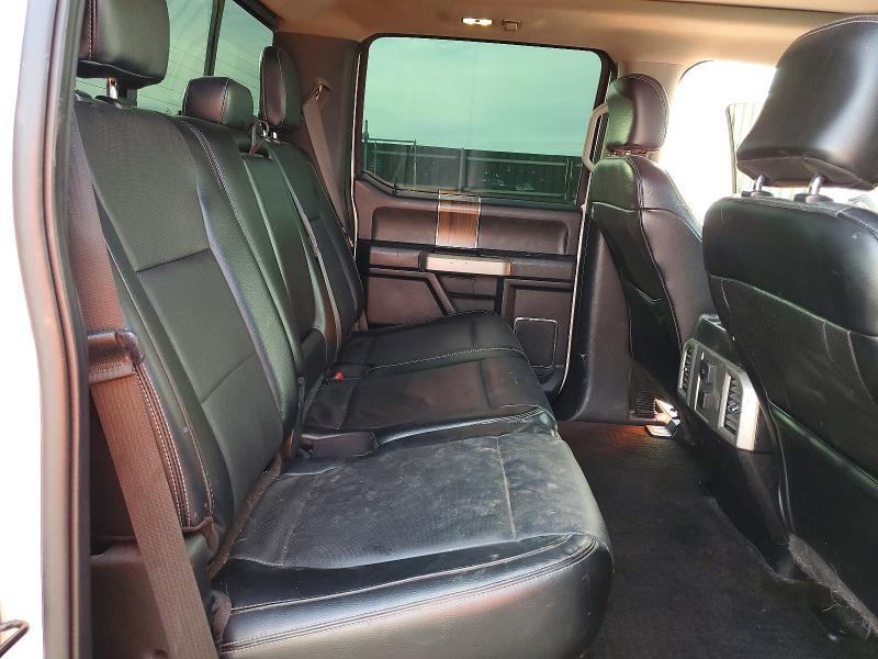 Фото 10 - FORD F-150