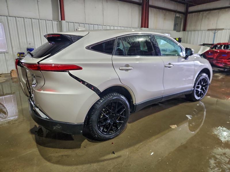 Фото 3 - TOYOTA VENZA