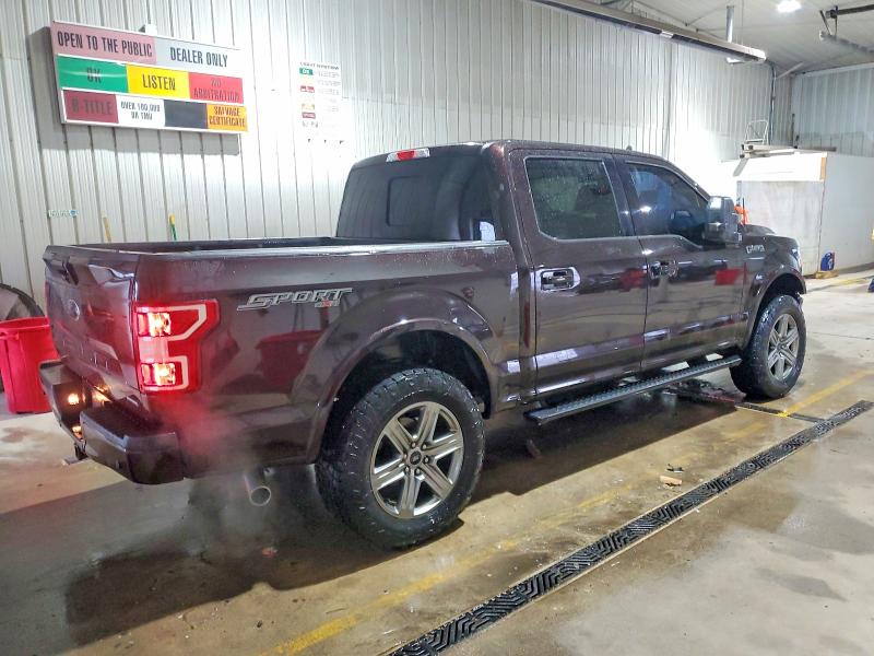 Фото 3 - FORD F-150