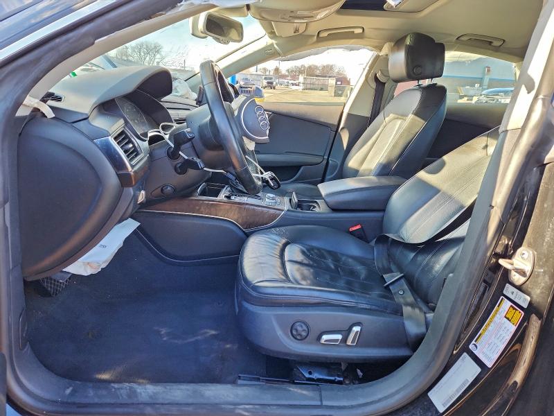 Фото 7 - AUDI A7