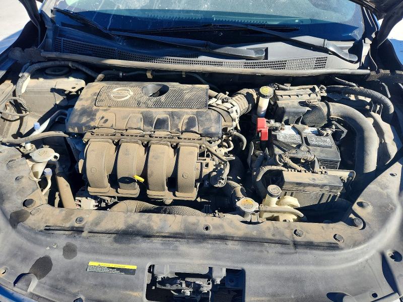 Фото 11 - NISSAN SENTRA