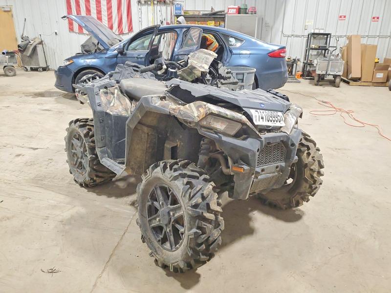 POLARIS ATV 2018