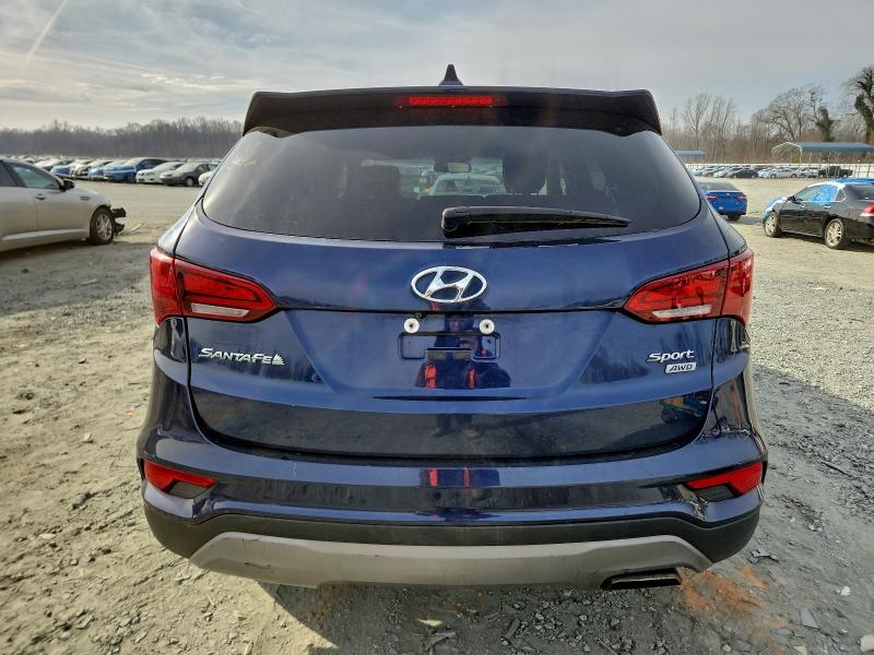 Фото 6 - HYUNDAI SANTA FE