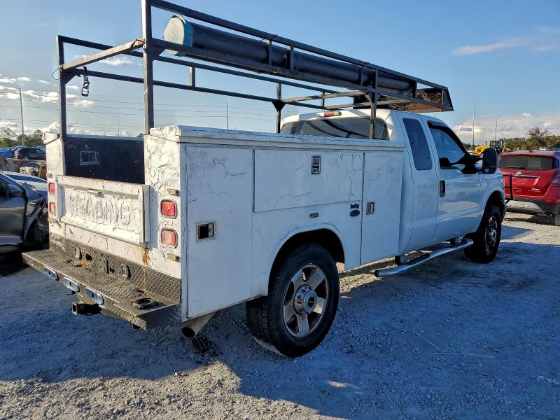 Фото 3 - FORD F250