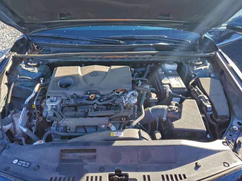 Фото 11 - TOYOTA CAMRY