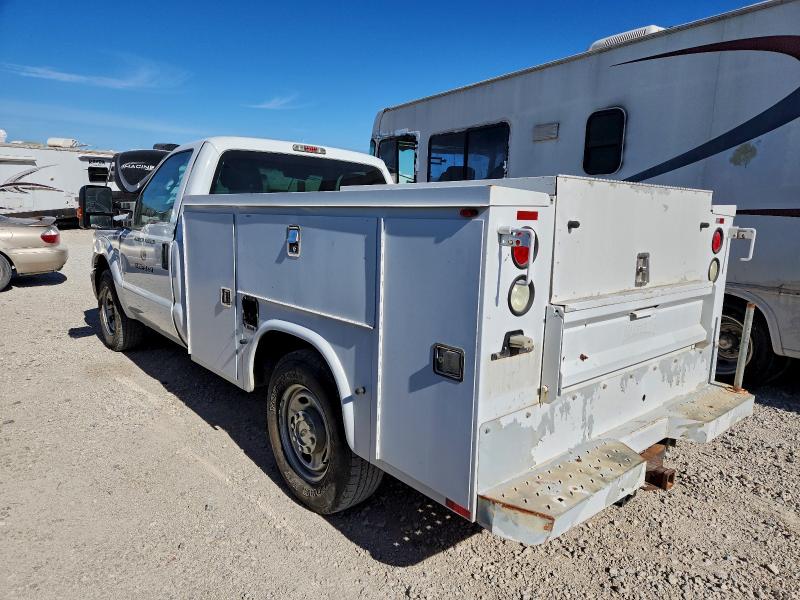 Фото 2 - FORD F250