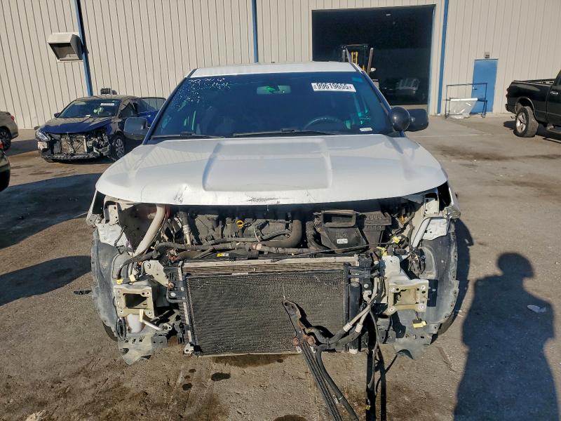 Фото 5 - FORD EXPLORER