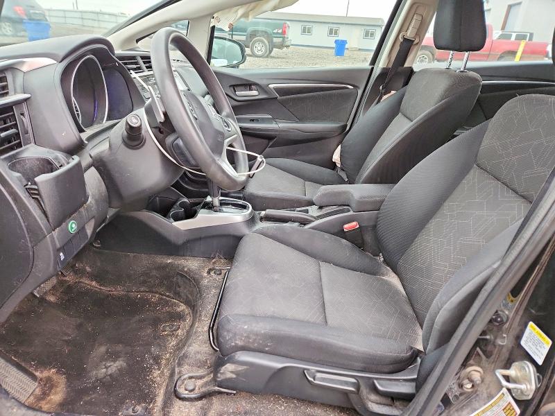 Фото 7 - HONDA FIT