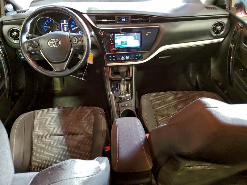 Фото 8 - TOYOTA COROLLA