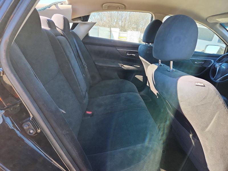 Фото 10 - NISSAN ALTIMA