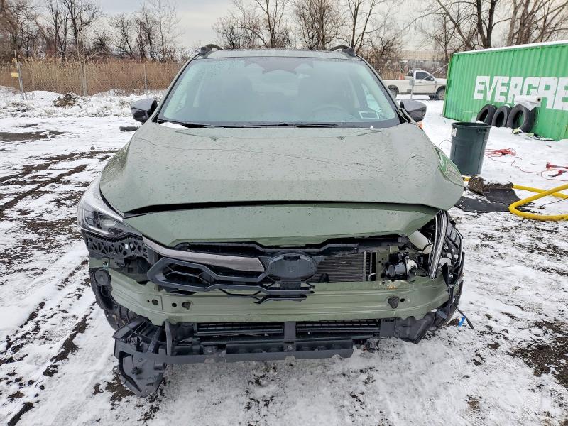 Фото 5 - SUBARU CROSSTREK