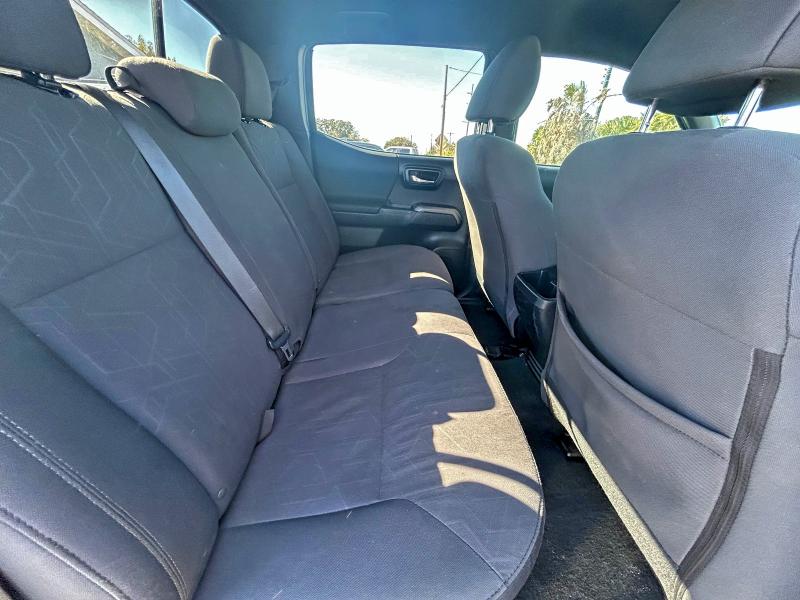 Фото 6 - TOYOTA TACOMA