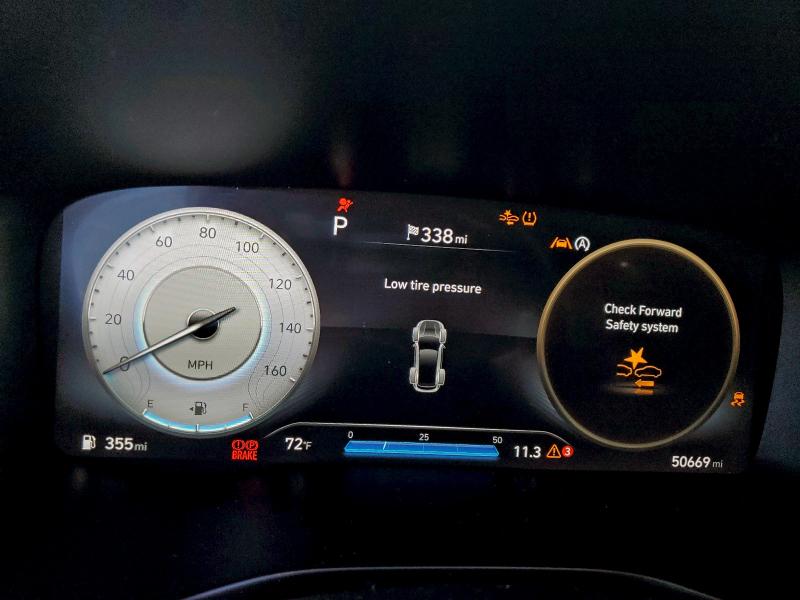 Фото 9 - HYUNDAI SANTA FE