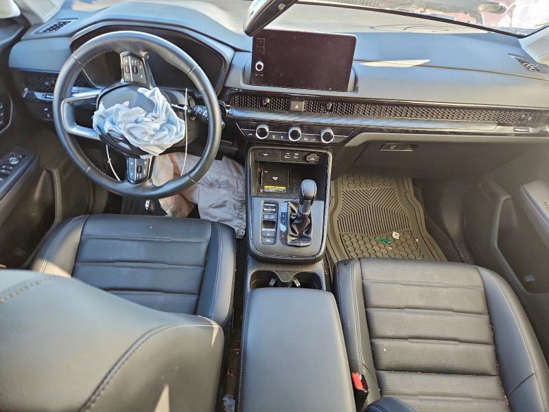 Фото 8 - HONDA CRV