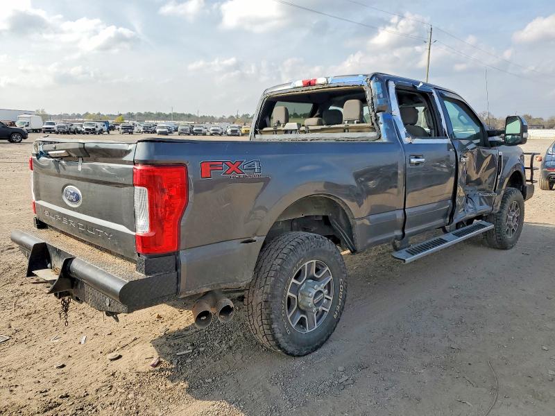 Фото 3 - FORD F250