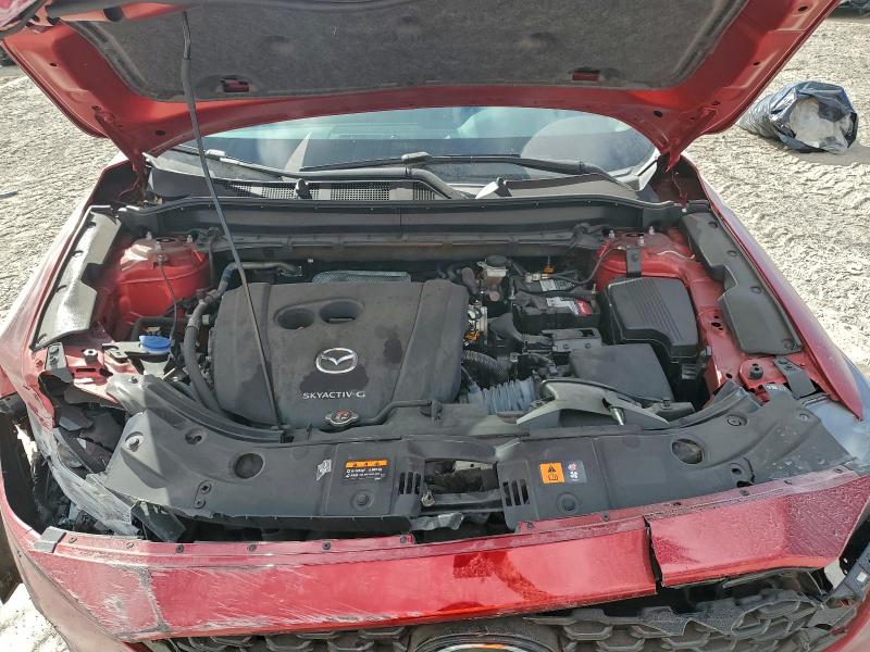 Фото 12 - MAZDA CX-5 SELEC