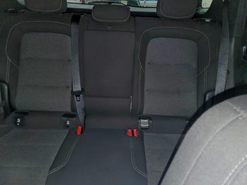 GMC TERRAIN EL 2025 VIN 3GKALUEG5SL302919