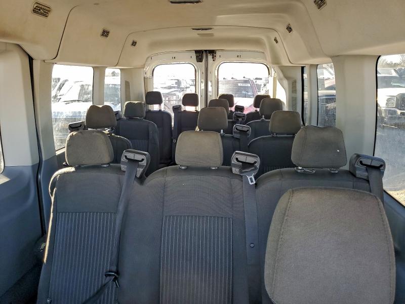 Фото 10 - FORD TRANSIT