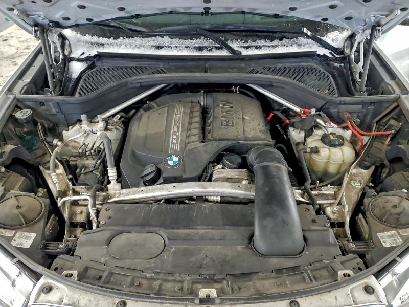 Фото 11 - BMW X5