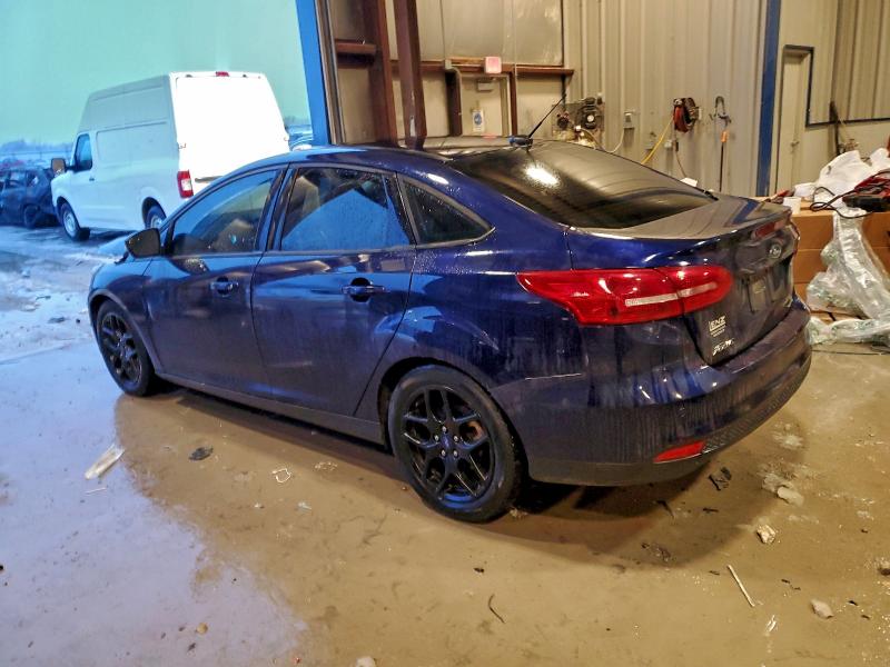 Фото 2 - FORD FOCUS