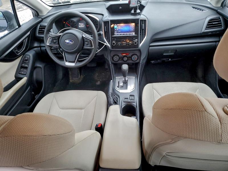 Фото 8 - SUBARU IMPREZA