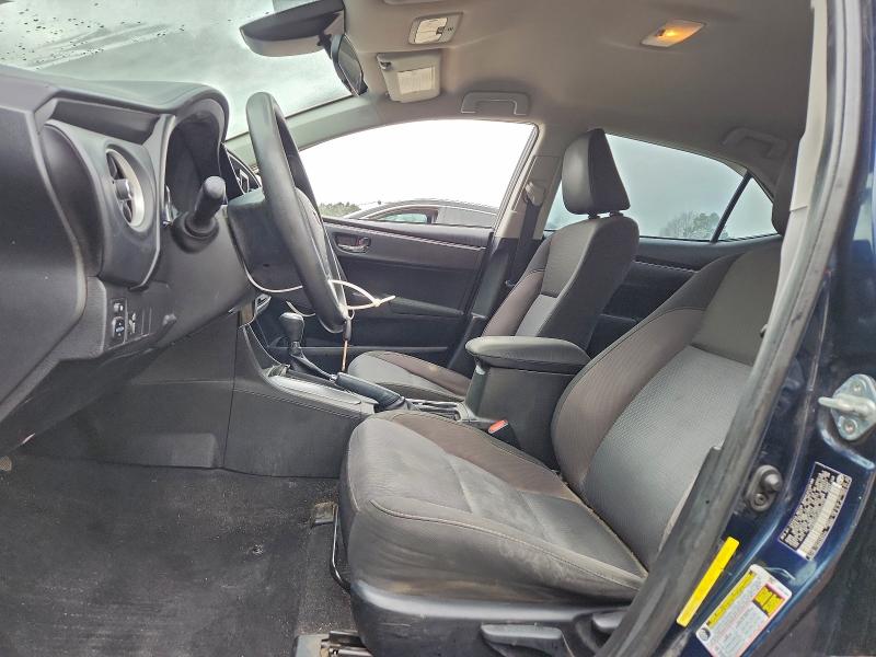 Фото 7 - TOYOTA COROLLA