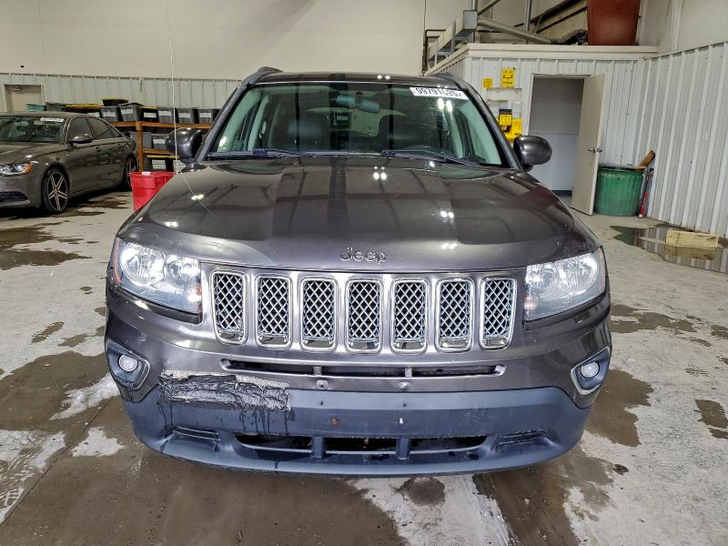 Фото 5 - JEEP COMPASS