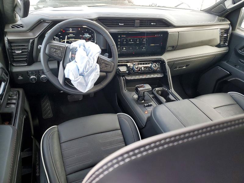 Фото 8 - GMC SIERRA