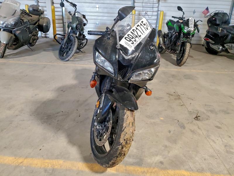 HONDA CBR CYCLE 2008