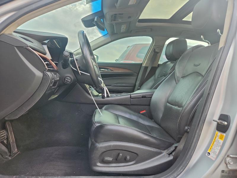 Фото 7 - CADILLAC CTS