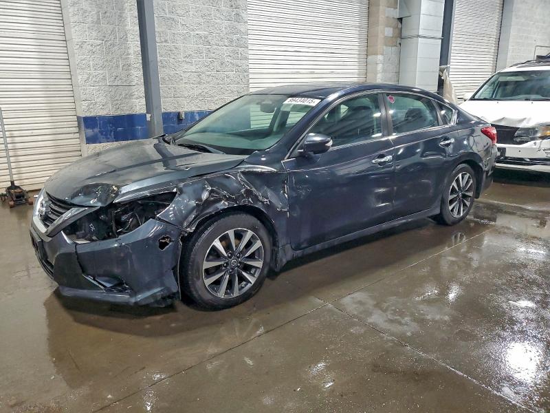 Фото 1 - NISSAN ALTIMA