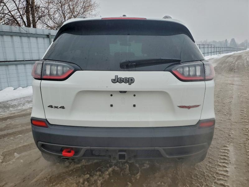 Фото 6 - JEEP CHEROKEE