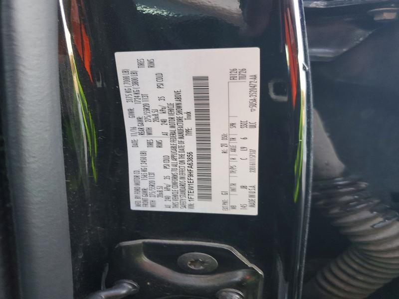 Фото 12 - FORD F-150