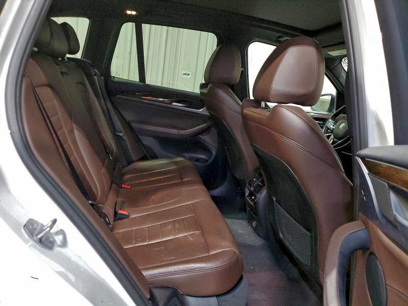 Фото 11 - BMW X3