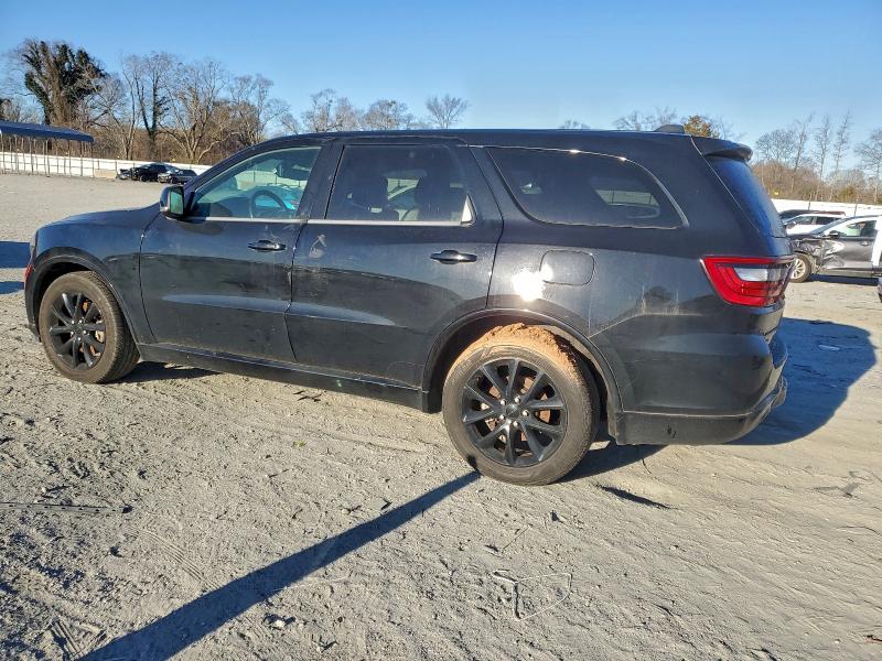 Фото 2 - DODGE DURANGO