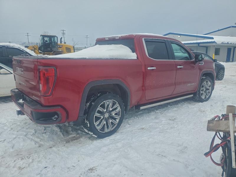 Фото 3 - GMC SIERRA